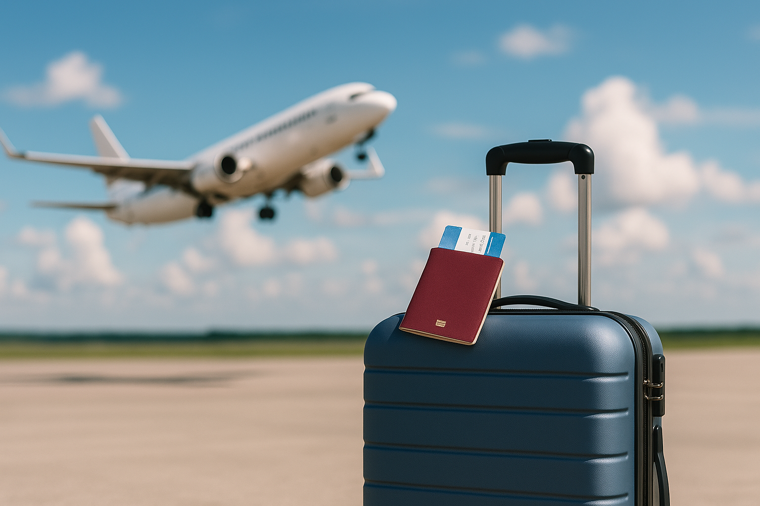 Voyage / coliving de jeunes créateurs